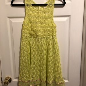 Free People New Romantics Festival Dress